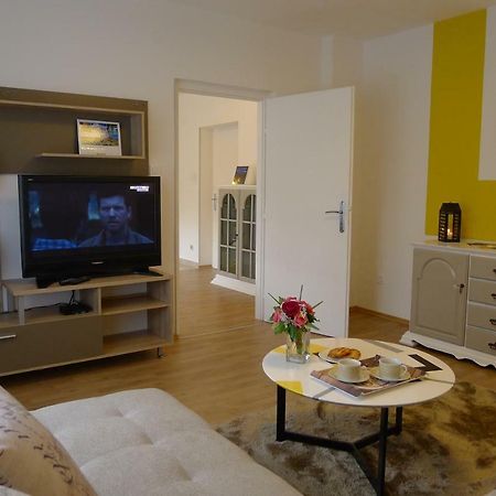 Zola Apartment Zagreb Exterior foto