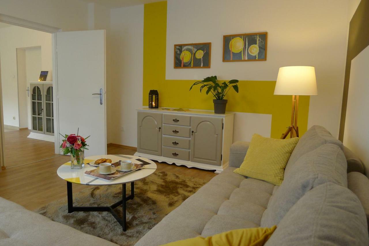 Zola Apartment Zagreb Exterior foto