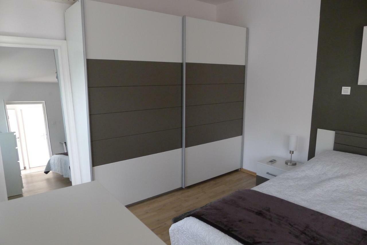 Zola Apartment Zagreb Exterior foto