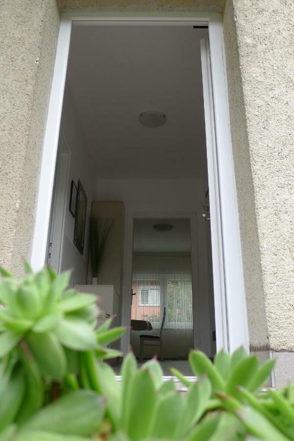 Zola Apartment Zagreb Exterior foto